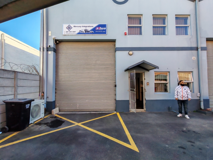 To Let Commercial Property for Rent in Saxenburg Park 1 Western Cape